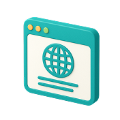 Mini-web