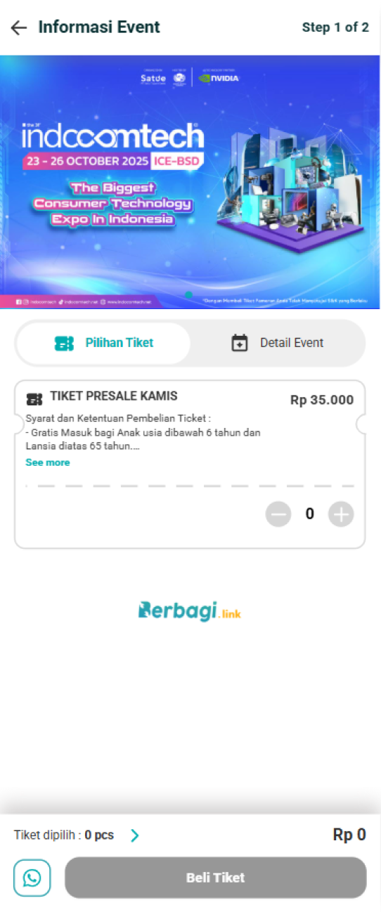 Indocomtech
