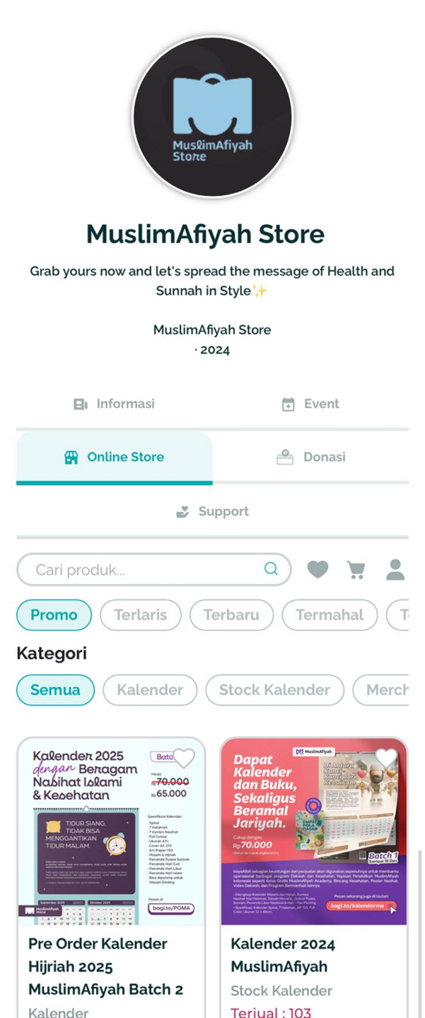 Muslimafiyah