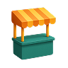Etalase Merchant