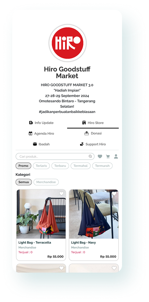 Store Preview 2
