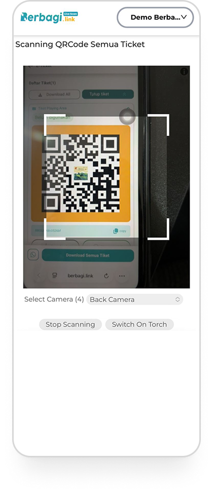 Scanner